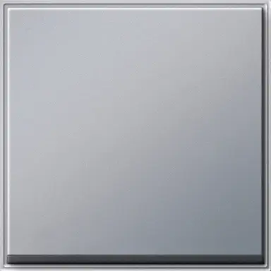 Gira 029665 schakelwip TX44 aluminium oud model