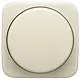 Busch-Jaeger 2115-212 dimmerknop draai/druk dimmer Standaard SI