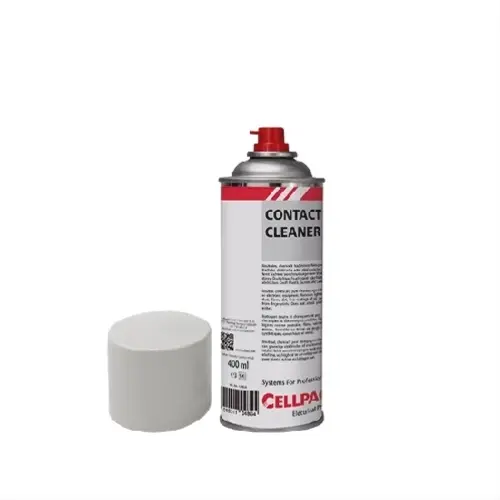 Cellpack CONTACT SPRAY 124024 contactreiniger spuitbus 400ml
