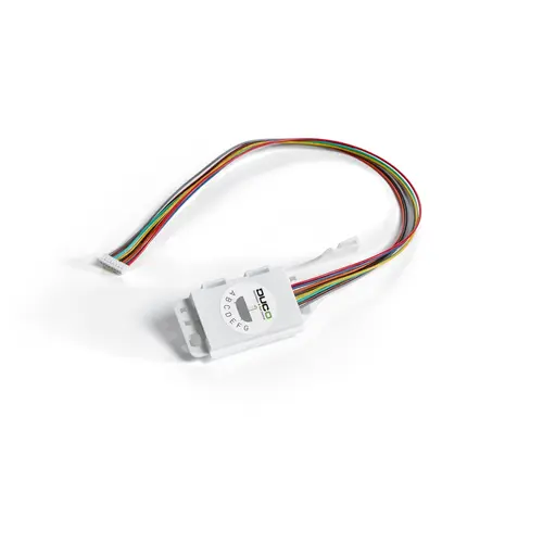 Duco 0000-4218 vocht boxsensor