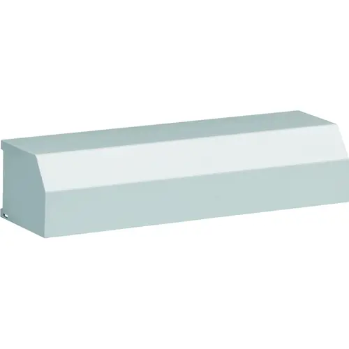 Hager VZ747 Vector verdeelkanaalsysteem 12 modulen