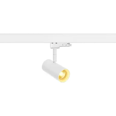 SLV 1007356 noblo spot 3-fase wit. 2000-3000k 84w dim to warm