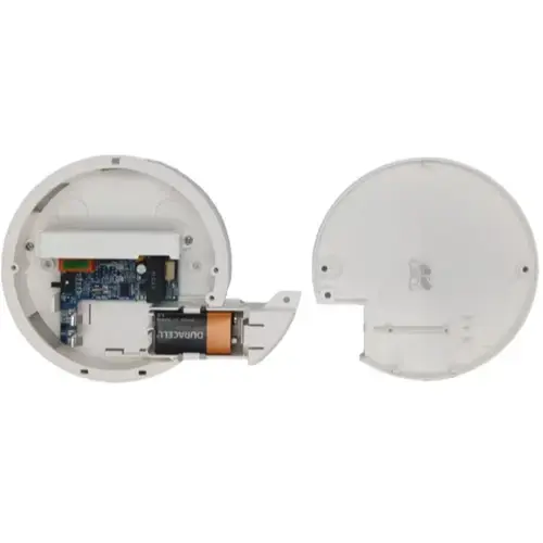 Ajax Kidde 809-151216 Trigger en relaismodule RBUN voor Kidde en Firex 230V melders