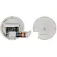 Ajax Kidde 809-151216 Trigger en relaismodule RBUN voor Kidde en Firex 230V melders