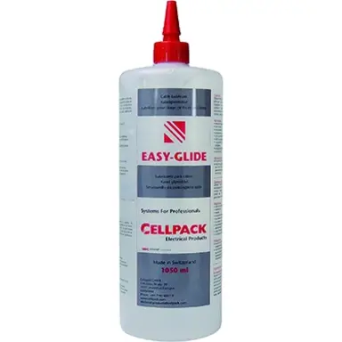 Cellpack EASY GLIDE glijmiddel fles 1050ml