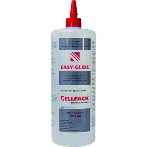 Cellpack EASY GLIDE glijmiddel fles 1050ml