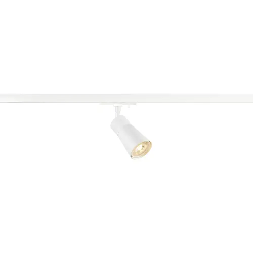 SLV 1008248 PURI 2.0 Cone spot max. 6W GU10 wit