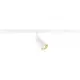 SLV 1008248 PURI 2.0 Cone spot max. 6W GU10 wit
