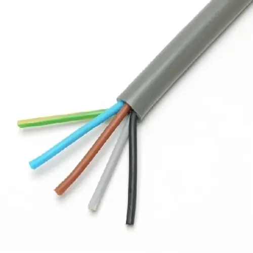 Dynamic YMVKD2032153 YMVK kabel DCA S2 5x6mm² per meter