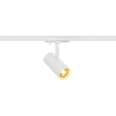 SLV 1007639 NOBLO opbouwspot LED 6,2W 2700K dimbaar wit IP20