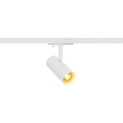 SLV 1007639 NOBLO opbouwspot LED 6,2W 2700K dimbaar wit IP20