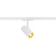 SLV 1007639 NOBLO opbouwspot LED 6,2W 2700K dimbaar wit IP20