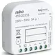 Niko 410-00333 Easywave RF-ontvanger mini inbouw met rolluikfunctie