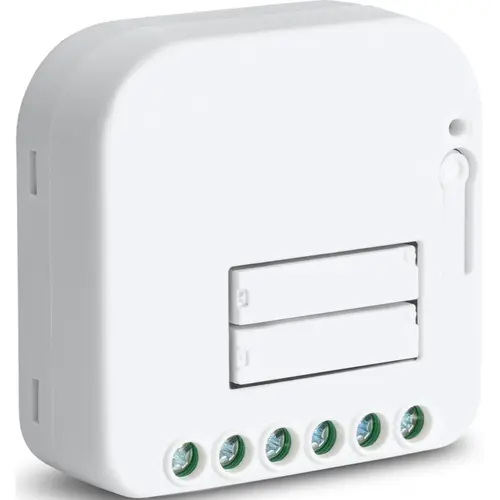 Niko 410-00333 Easywave RF-ontvanger mini inbouw met rolluikfunctie
