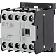 Eaton DILEM-01(24V50/60HZ) magneetschakelaar 3-polig 4kW/400V AC3 bedieningsspanning 24V 3x NO en 1x NC
