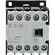 Eaton DILEM-01(24V50/60HZ) magneetschakelaar 3-polig 4kW/400V AC3 bedieningsspanning 24V 3x NO en 1x NC