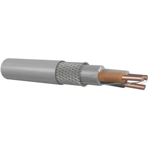 Dynamic YMASD237033 YMVKas grondkabel DCA 3x4mm² per meter
