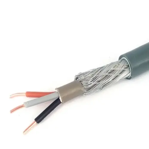 Dynamic YMASD237033 YMVKas grondkabel DCA 3x4mm² per meter