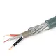 Dynamic YMASD237033 YMVKas grondkabel DCA 3x4mm² per meter