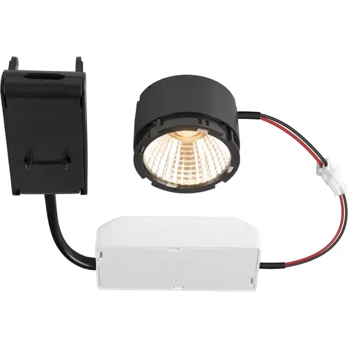 SLV 1007381 NEW TRIA DL LED-module 8,3W 705lm 2700K 38° wit