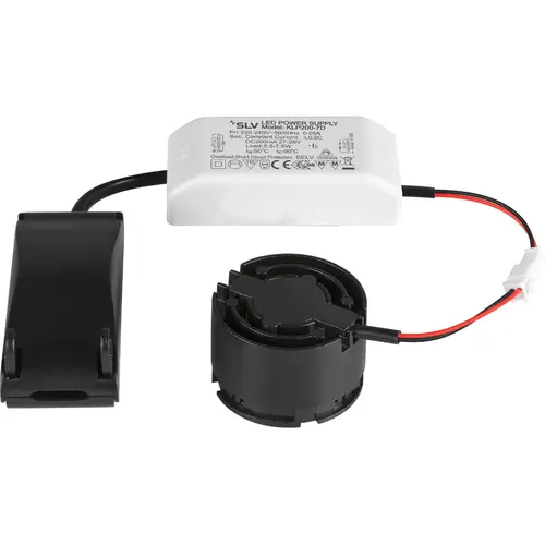 SLV 1007381 NEW TRIA DL LED-module 8,3W 705lm 2700K 38° wit