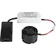 SLV 1007381 NEW TRIA DL LED-module 8,3W 705lm 2700K 38° wit