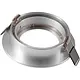 SLV 1007445 NEW TRIA 95 plafondinbouwring rond aluminium IP20 excl. lichtbron
