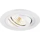 SLV 1007403 NEW TRIA 75 inbouwspot LED 8,3W 3000K 38° dimbaar wit IP20