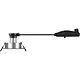 SLV 1007373 NEW TRIA 68 inbouwspot vierkant GU10 10W aluminium excl. lichtbron