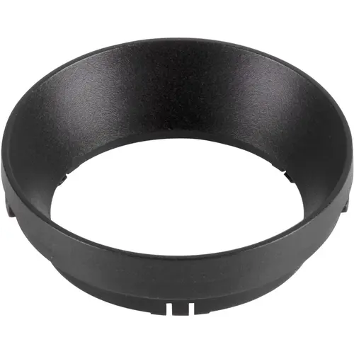 SLV 1008482 NOBLO decoratieve ring zwart