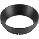 SLV 1008482 NOBLO decoratieve ring zwart