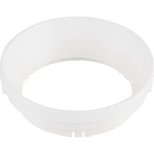 SLV 1008483 NOBLO decoratieve ring wit