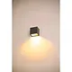 SLV 1005148 wandarmatuur LED 6,2W outdoor IP65 SITRA S WL SINGLE 3000/4000K antraciet