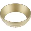 SLV 1008484 NOBLO decoratieve ring goud
