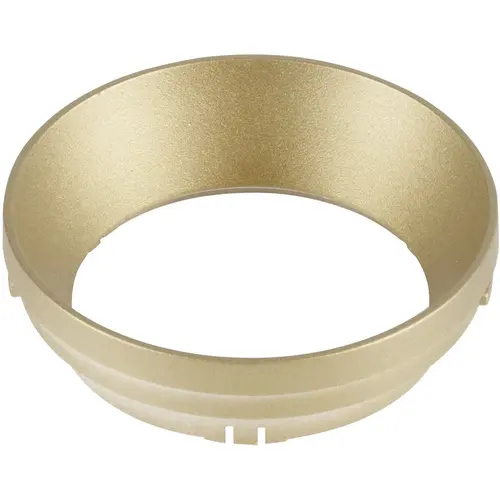 SLV 1008484 NOBLO decoratieve ring goud
