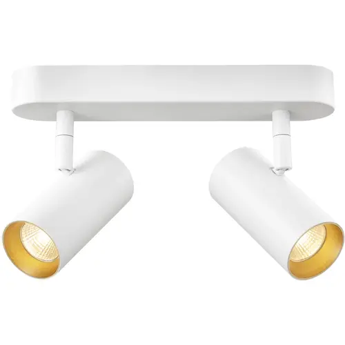 SLV 1008484 NOBLO decoratieve ring goud