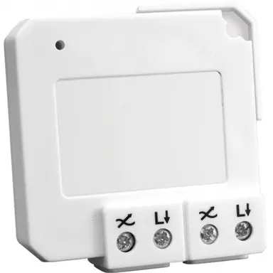 KlikAanKlikUit AWMT-230 mini-inbouwzender voor bestaande schakelaar