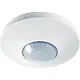 Esylux PD-C360I/8PLUS WIT inbouw plafond aanwezigheidssensor 360gr 8m IP20 wit