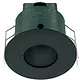 Klemko PLF-IB-PIR-ECO-ZW Lumiko plafond aanwezigheidsdetector 360gr. 7m 40m² zwart