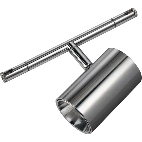 SLV 1002696 TENSEO NOBLO kabelarmatuur voor laagvolt spanningskabelsysteem 2700K chroom IP20