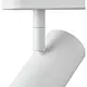 SLV 1008705 NOBLO triple wand- en plafondopbouwspot 22W rond 2000-3000K dim to warm wit IP20