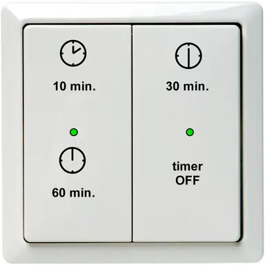 Zehnder TMR-SNS-CO2 timer rf