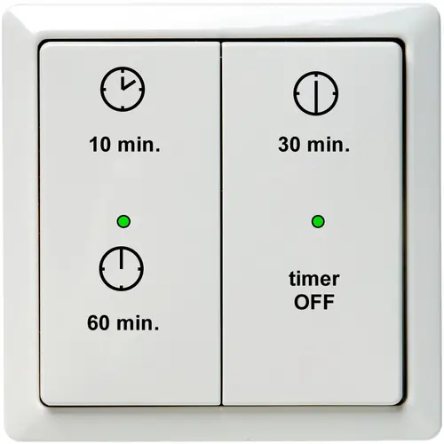 Zehnder TMR-SNS-CO2 timer rf
