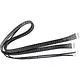 Gira 127300 set verbindingskabel audio/video 50cm 5 stuks