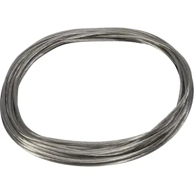 SLV 1002604 tenseo-laagvolt spanningskabel rol van 10 meter
