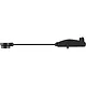 SLV 1007283 gu10 fitting voor led-lichtbron met trekontlasting max. 10W