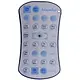 Klemko IR-10 Lumiko afstandsbediening voor aanwezigheidssensoren 870580/870550/870560