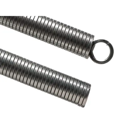 Wymefa 94200 IDEAAL buigveer voor 32mm buis 80cm verzinkt verendraad 3x3mm zonder binnenkabel