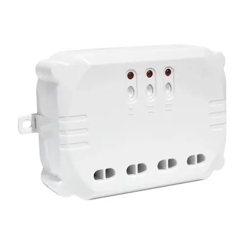 KlikAanKlikUit ACM-3500/3 3-in-1 inbouwschakelaar max. 3500W