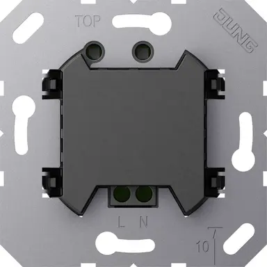 JUNG WC 230-15 voedingseenheid voor draadloos opladen